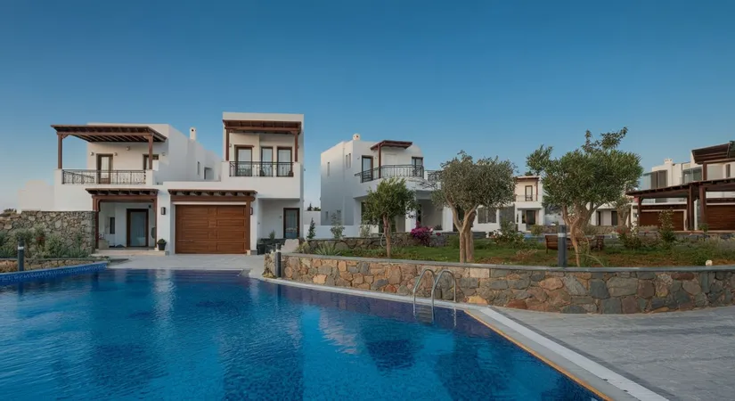 Bodrum'da Güvenli Site Nasıl Bulunur: İpuçları ve Tavsiyeler