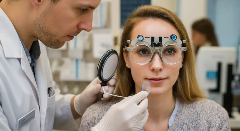 Lens care tips for longevity