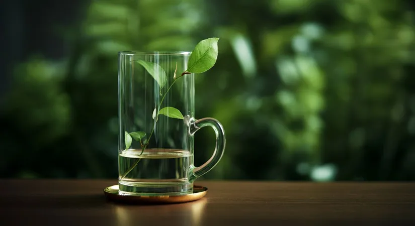 Choosing the Right Green Building Materials