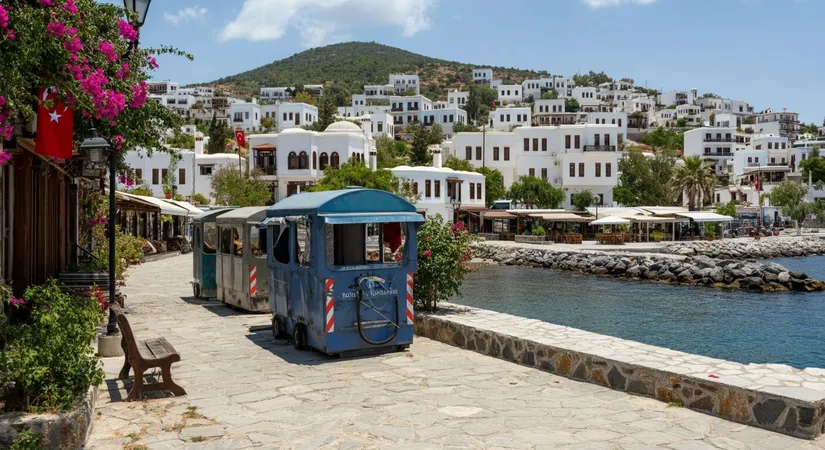 Bodrum Belediyesi Etkinlik Takvimi ve Katılım Bilgileri
