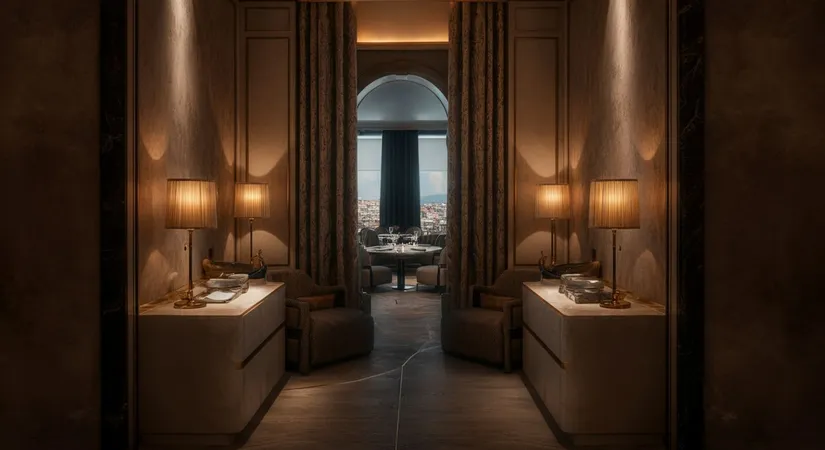 Kişisel Concierge Hizmeti Nasıl Alınır?