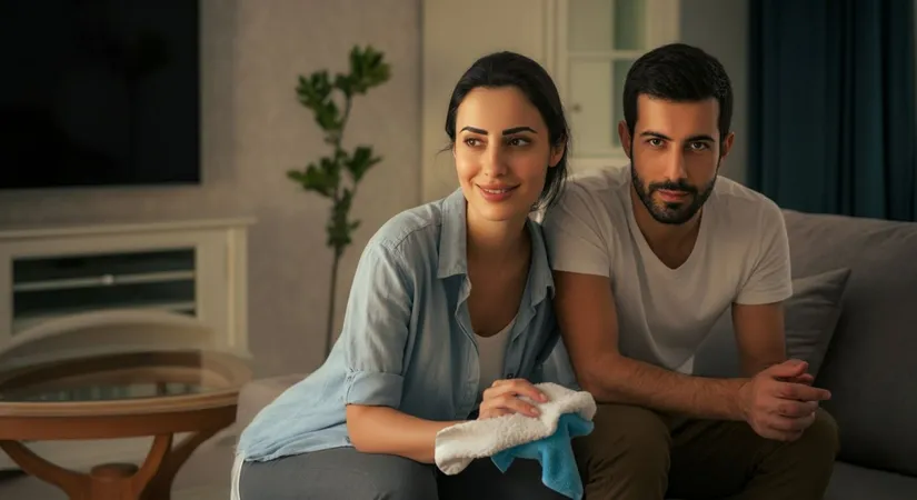 Housekeeping service importance