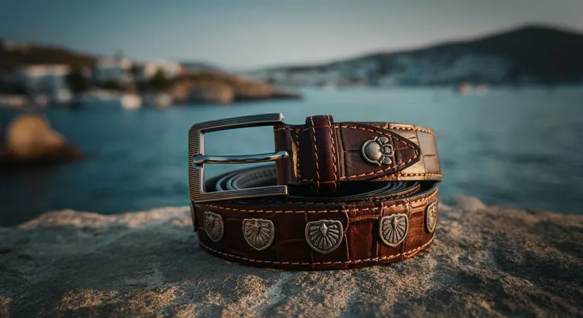 Bodrum'da Lüks Konut