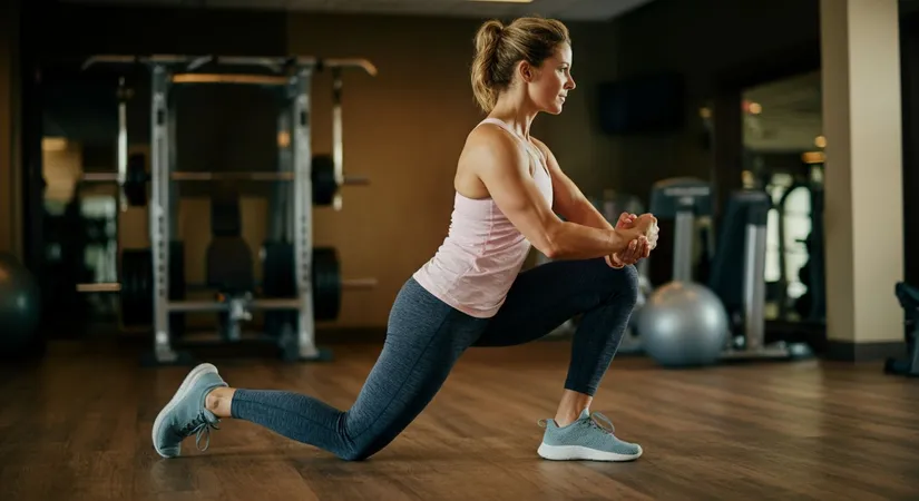 Benefits of Healthy Living Center