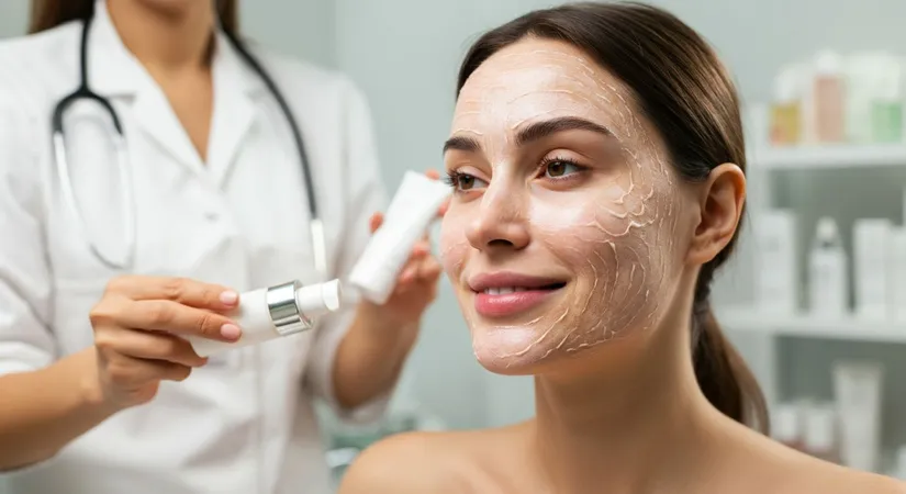 Common skin issues and solutions