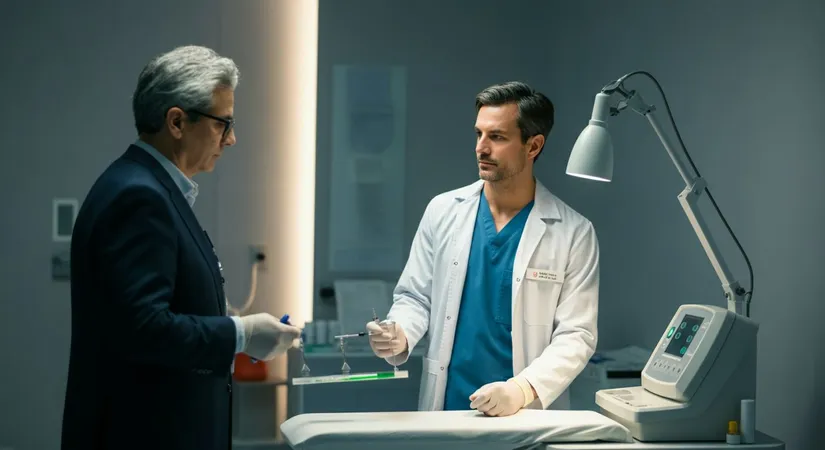 Key Benefits of Health Screenings