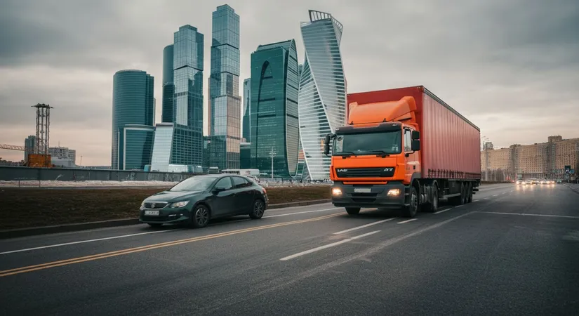 Route optimization importance