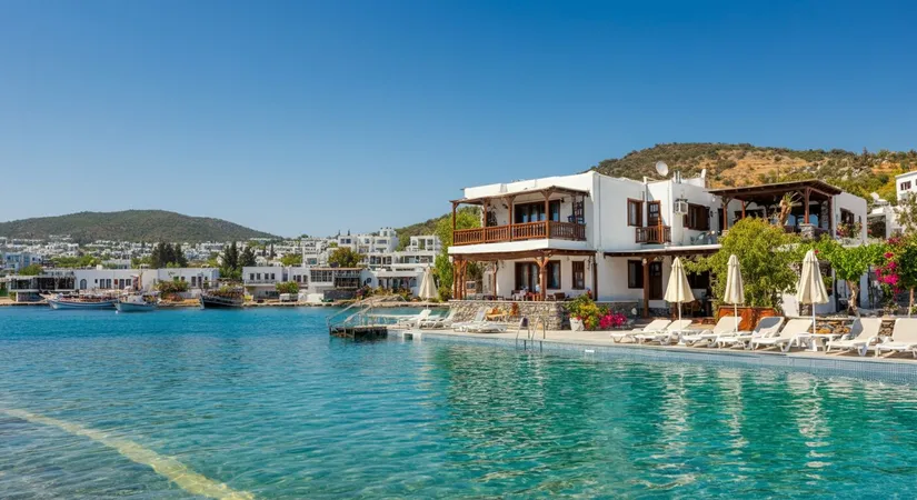 Seaside Pensions Advantages
