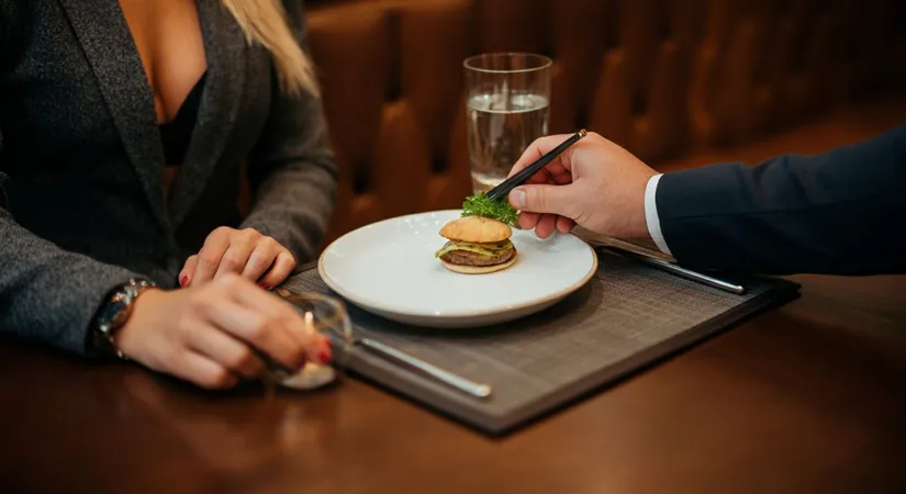 Best Concierge Service Selection