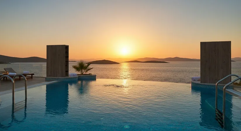 Bodrum Wellness Tatili: Sağlık ve Huzur Dolu Bir Kaçamak