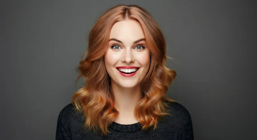 DIY hair styling guide