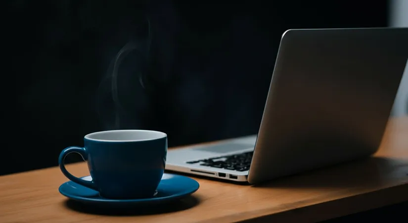 SEO services for online presence boost