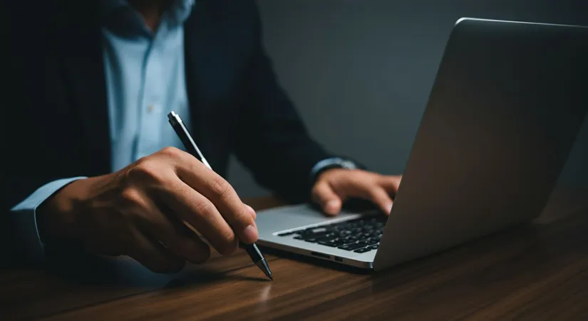 Effective SEO services for business growth