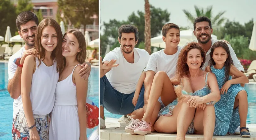 Affordable Turkey resort deals guide
