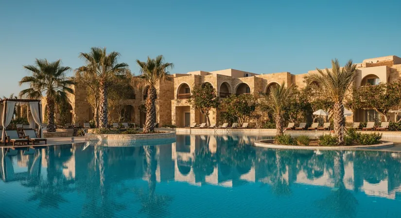 Kıbrıs Tatil