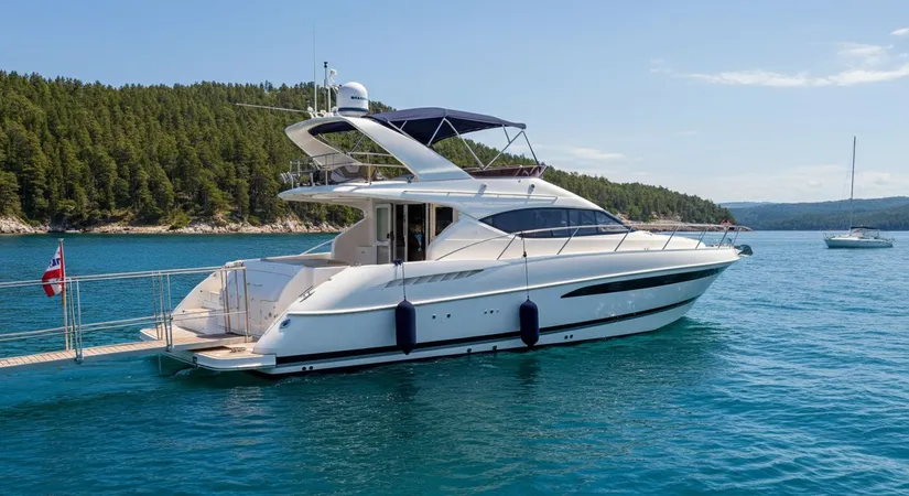 Private boat tours: Unique experience