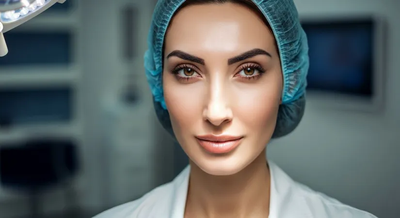 Cosmetic services in Turkey: Choose Istanbul