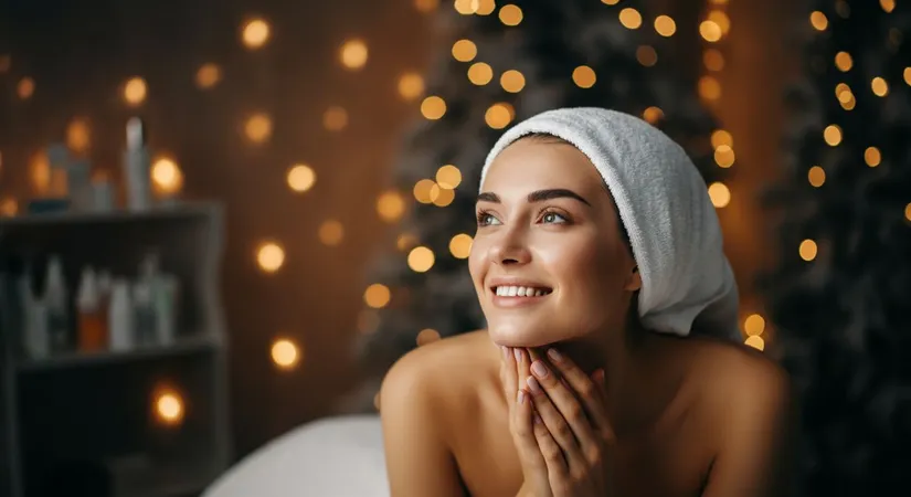 Essential beauty care tips for every season