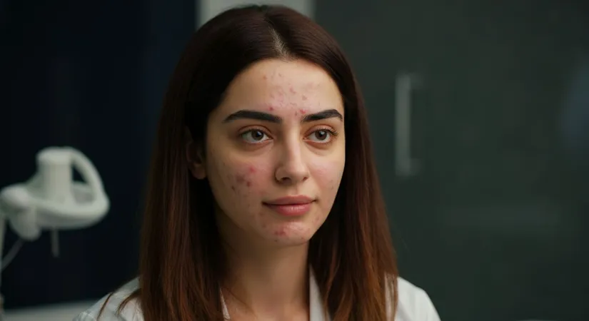 Akne Tedavisi Nasıl Yapılır? - Acne Treatment Guide