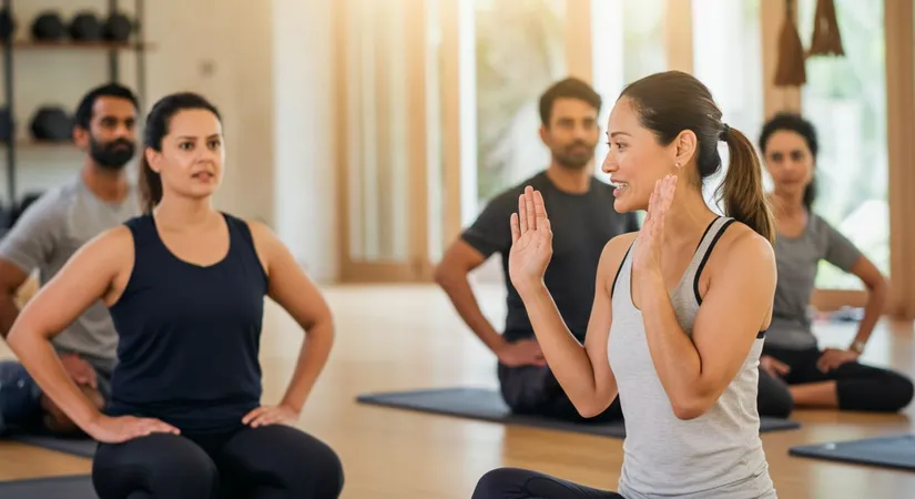 Best workouts for belly fat reduction
