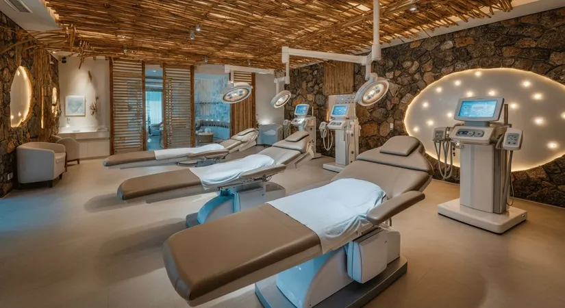 Vitalica Wellness Center