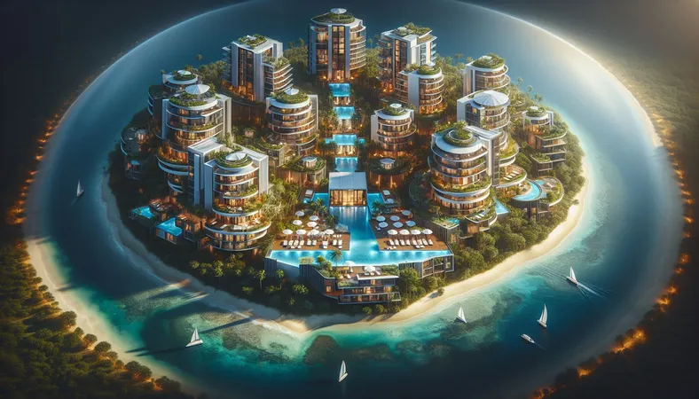 Discover the Best Le Meridien Residences for Families