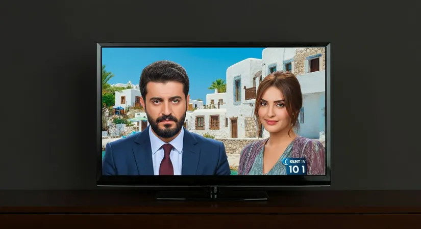 Bodrum Kent TV Programları ve İçerik Çeşitliliği