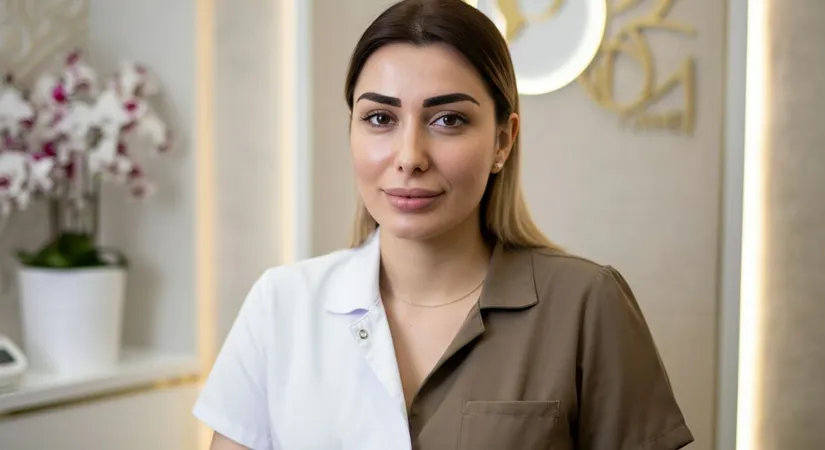 Kozmetik Dermatoloji Nedir ve Nasıl Yapılır? image
