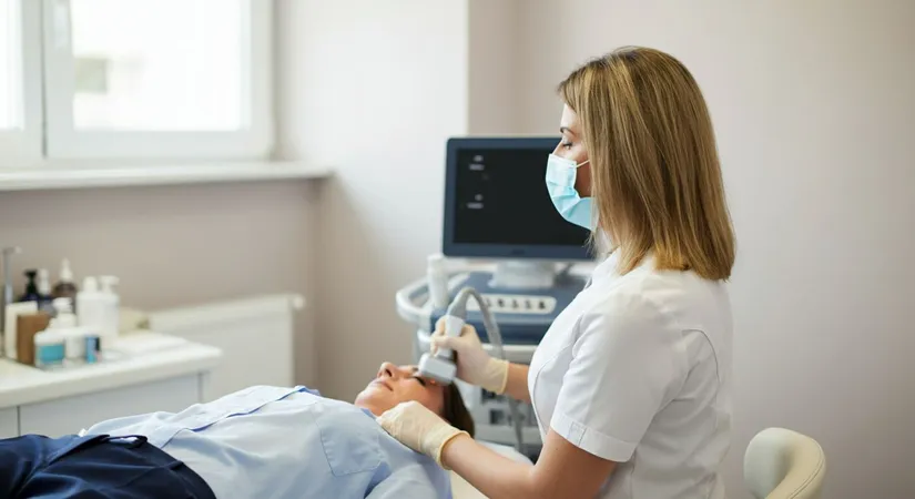 High-Intensity Focused Ultrasound Science