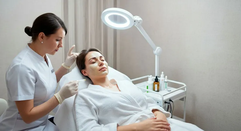 Natural anti-aging remedies: myths vs reality