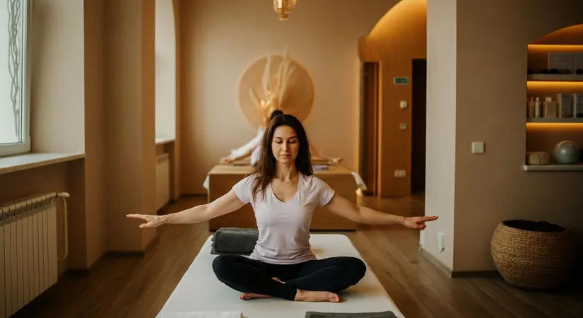 Top wellness services in Moscow: How to choose?