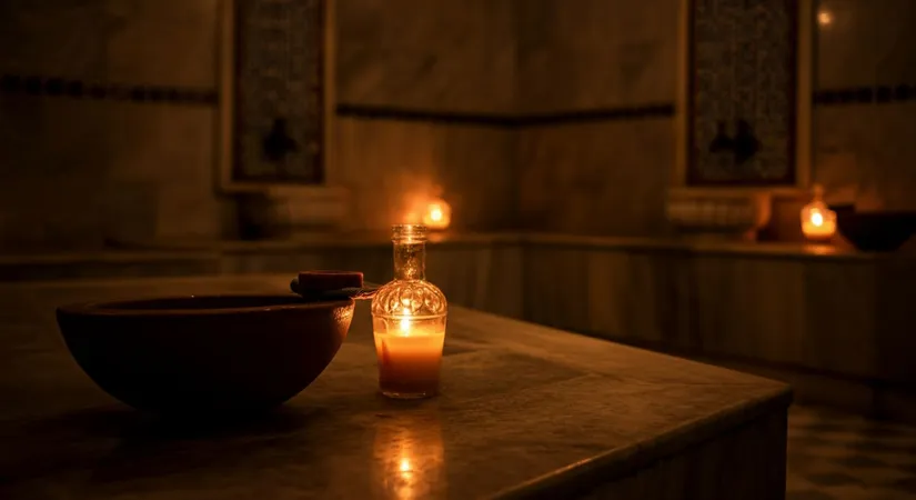 What is a Turkish Hammam: A Journey Through Tradition