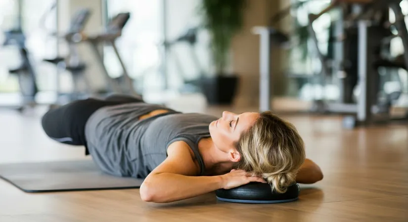 Choosing the best healthy living center