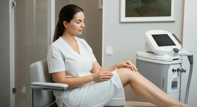 Effective laser hair removal aftercare tips