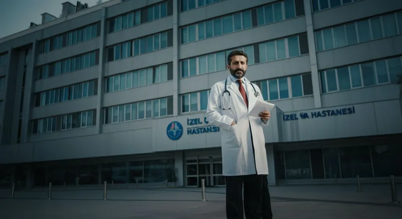 Çankaya Hastanesi Randevu Alma: Kolay ve Hızlı Yöntemler