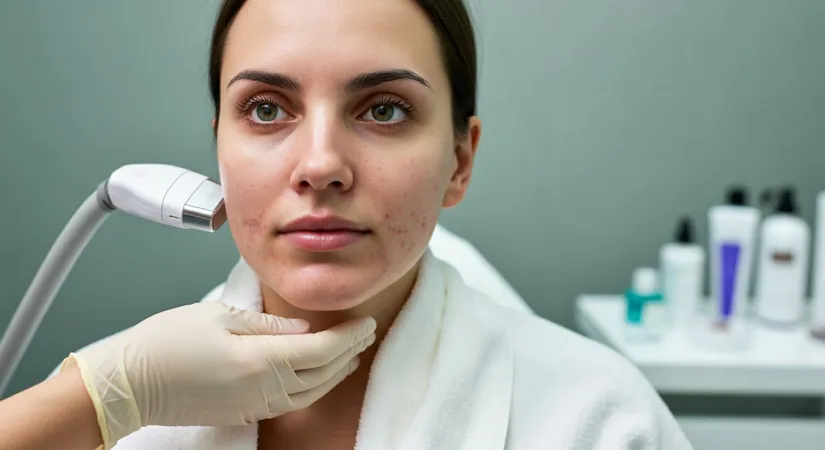 Choosing the Right Dermatologist for Skin Care