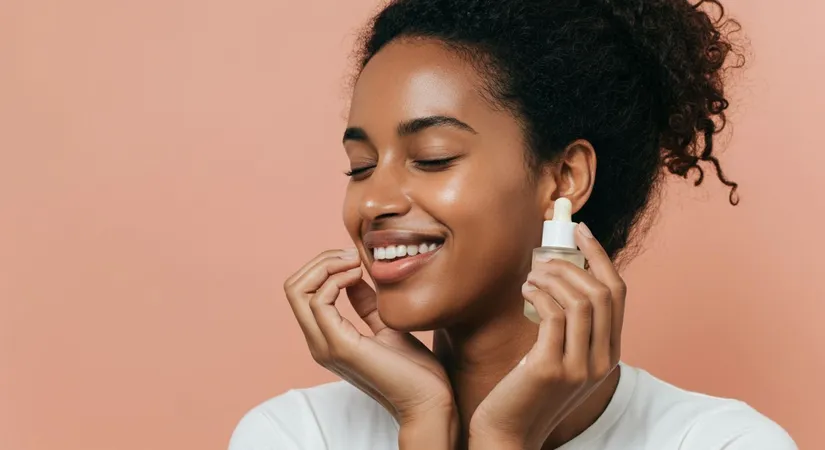 Affordable beauty care products online