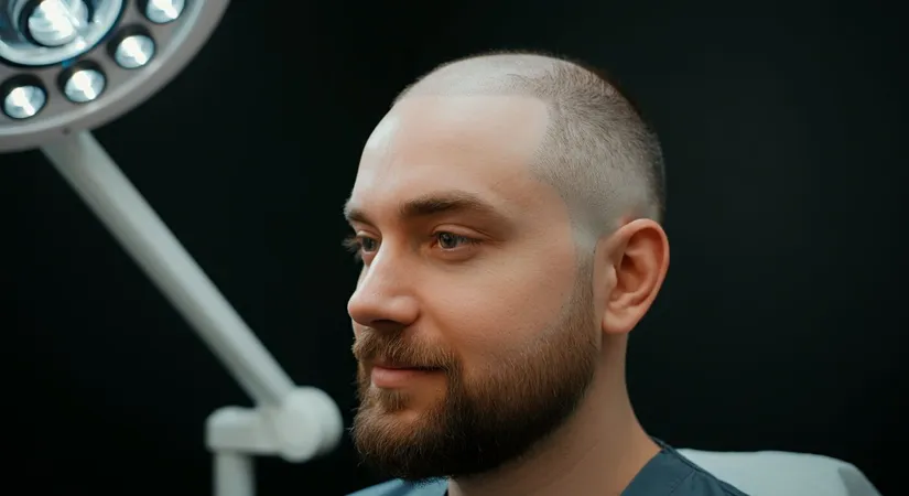 Hair transplant for women: features and benefits