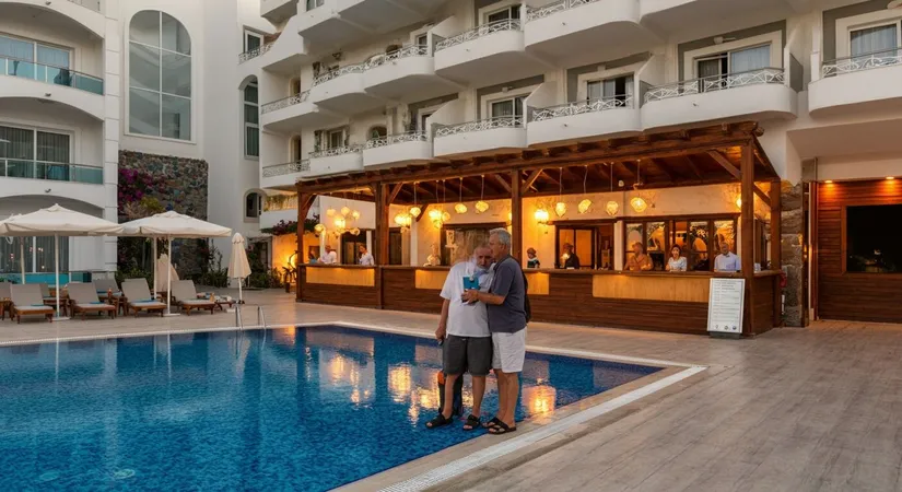 Bodrum holiday resorts unforgettable memories