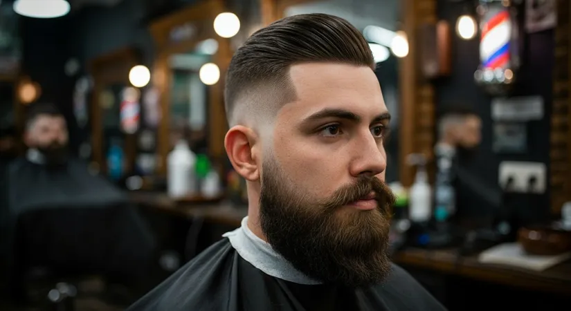 Affordable barbers near me: quality meets budget