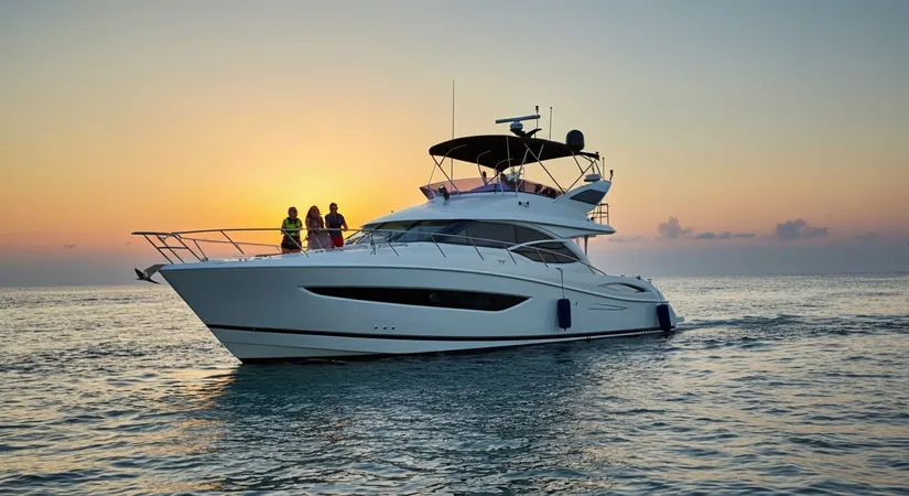 Boat rental for fishing: Best offers