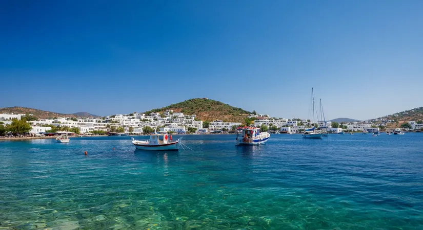 Bodrum'da Yaşam Koçluğu Nedir ve Nasıl Yapılır?