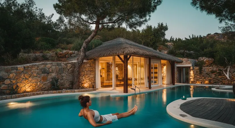 Benefits of Spa and Wellness Services at Vitalica
