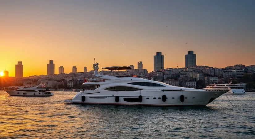 Summer boat docking tips