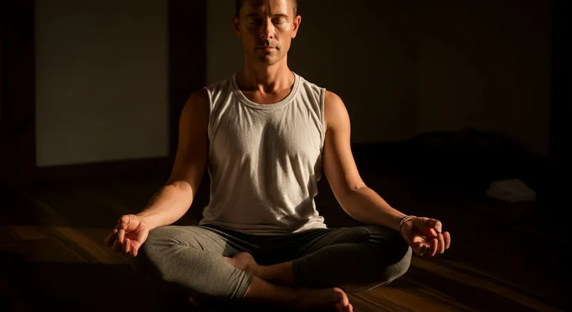 Self-healing techniques for beginners