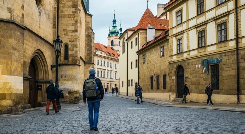 Travel Tips for an Unforgettable Journey