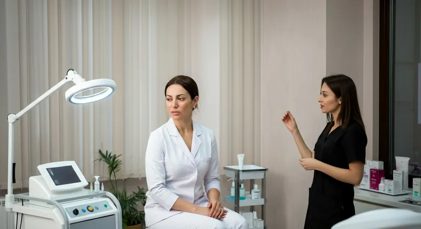 Produits de Comblement Nedir ve Nasıl Yapılır? image