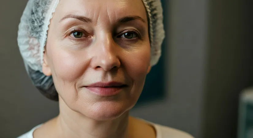 Innovative skin rejuvenation services