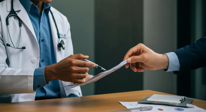 Guide to choosing health check-up package