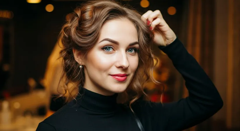 Hair styling essentials and benefits